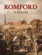 Vorderes Coverbild Romford