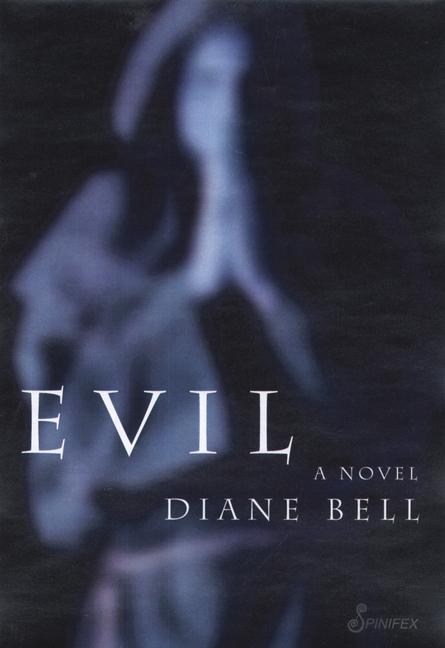 Vorderes Coverbild Evil