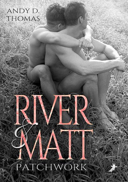 Vorderes Coverbild River & Matt