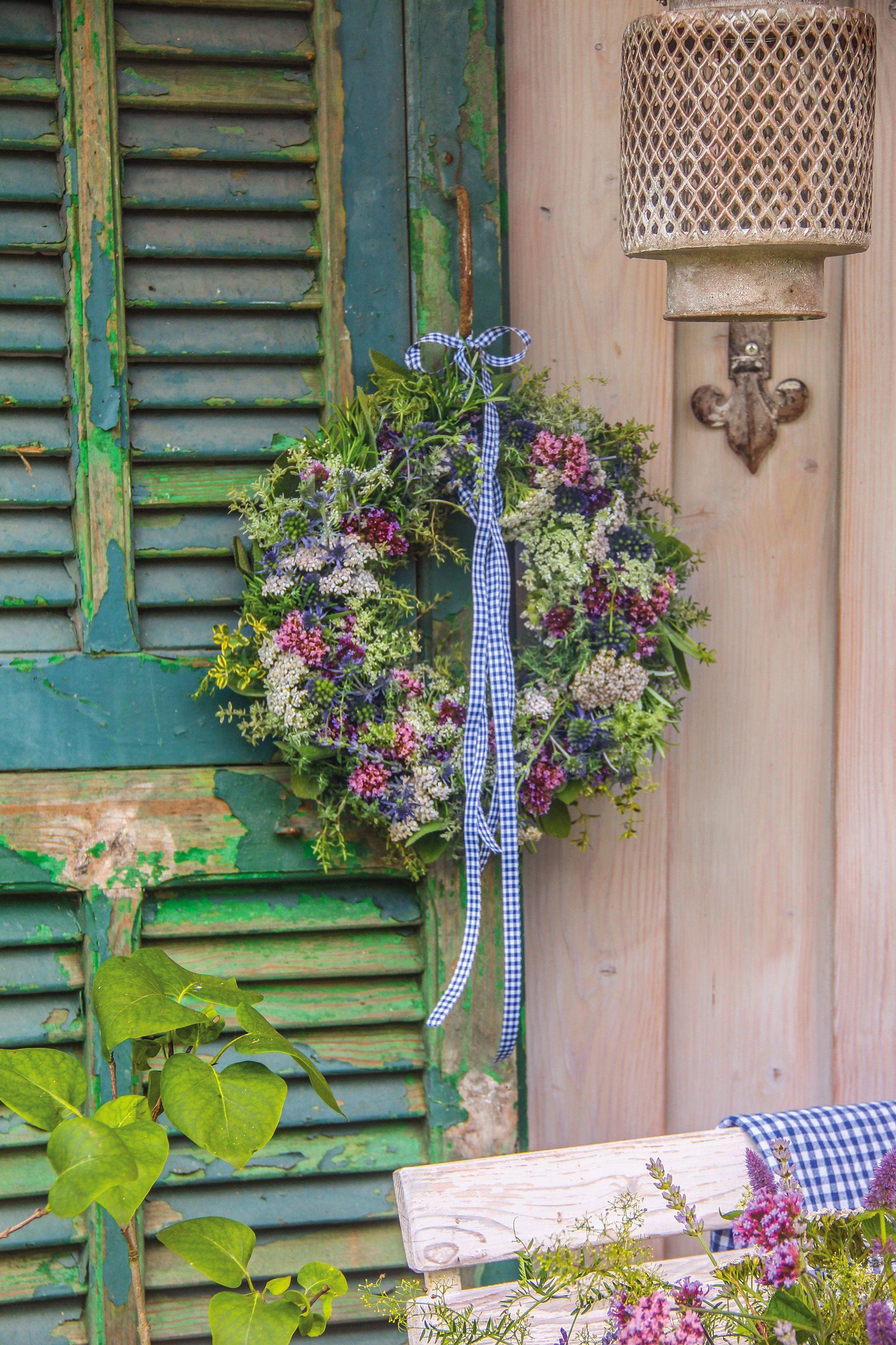 Beispielinhalt (Bild) Herbst