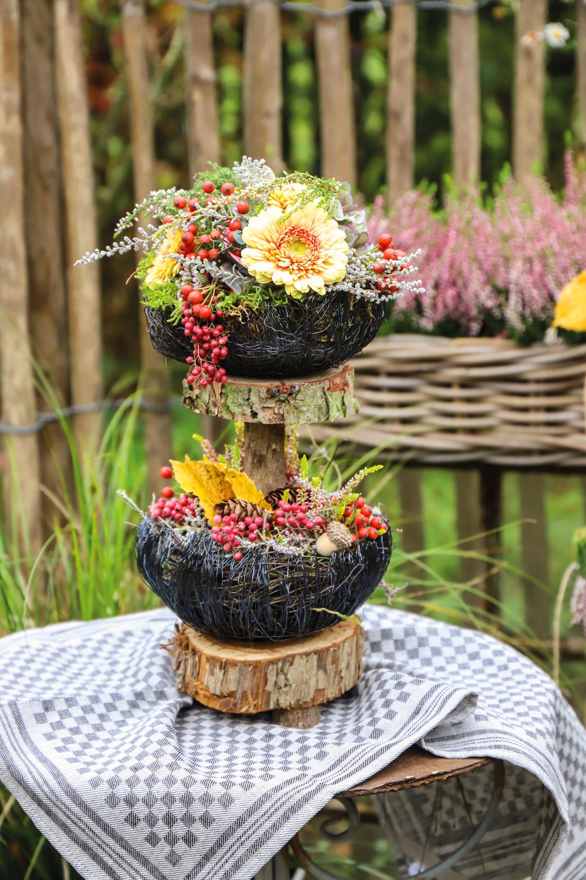 Beispielinhalt (Bild) Herbst