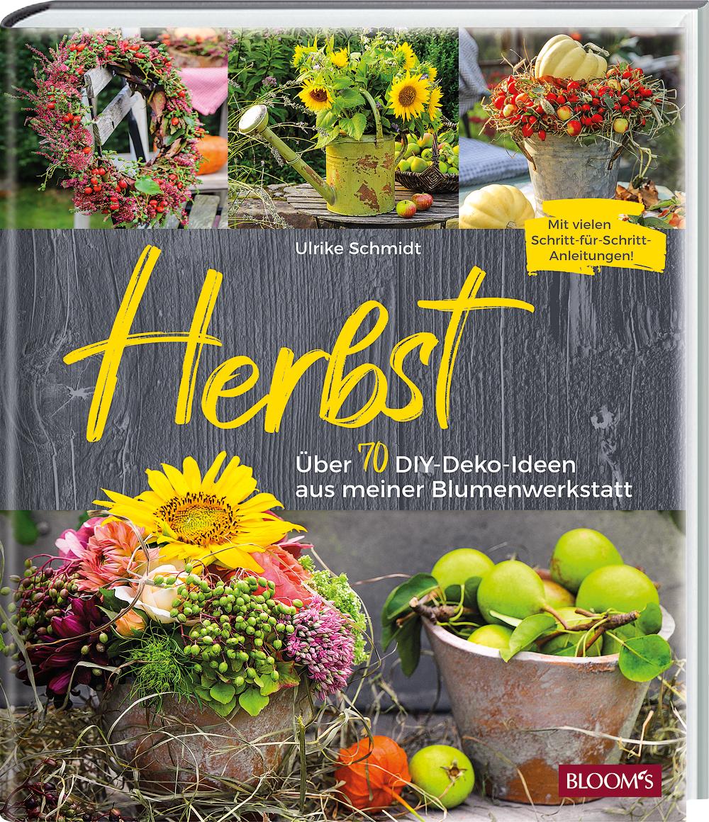 Vorderes Coverbild Herbst