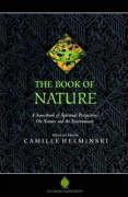 Vorderes Coverbild The Book of Nature: A Sourcebook of Spiritual Perspectives on Nature and the Environment