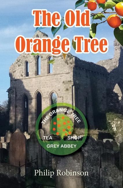 Vorderes Coverbild The Old Orange Tree