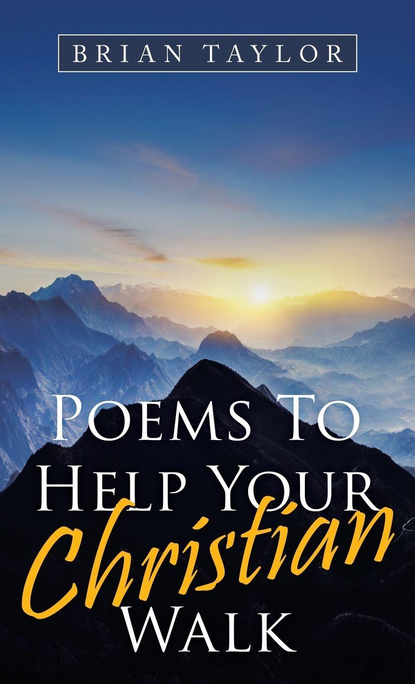 Vorderes Coverbild Poems to Help Your Christian Walk