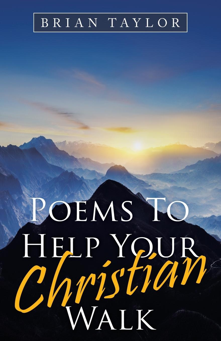 Vorderes Coverbild Poems to Help Your Christian Walk