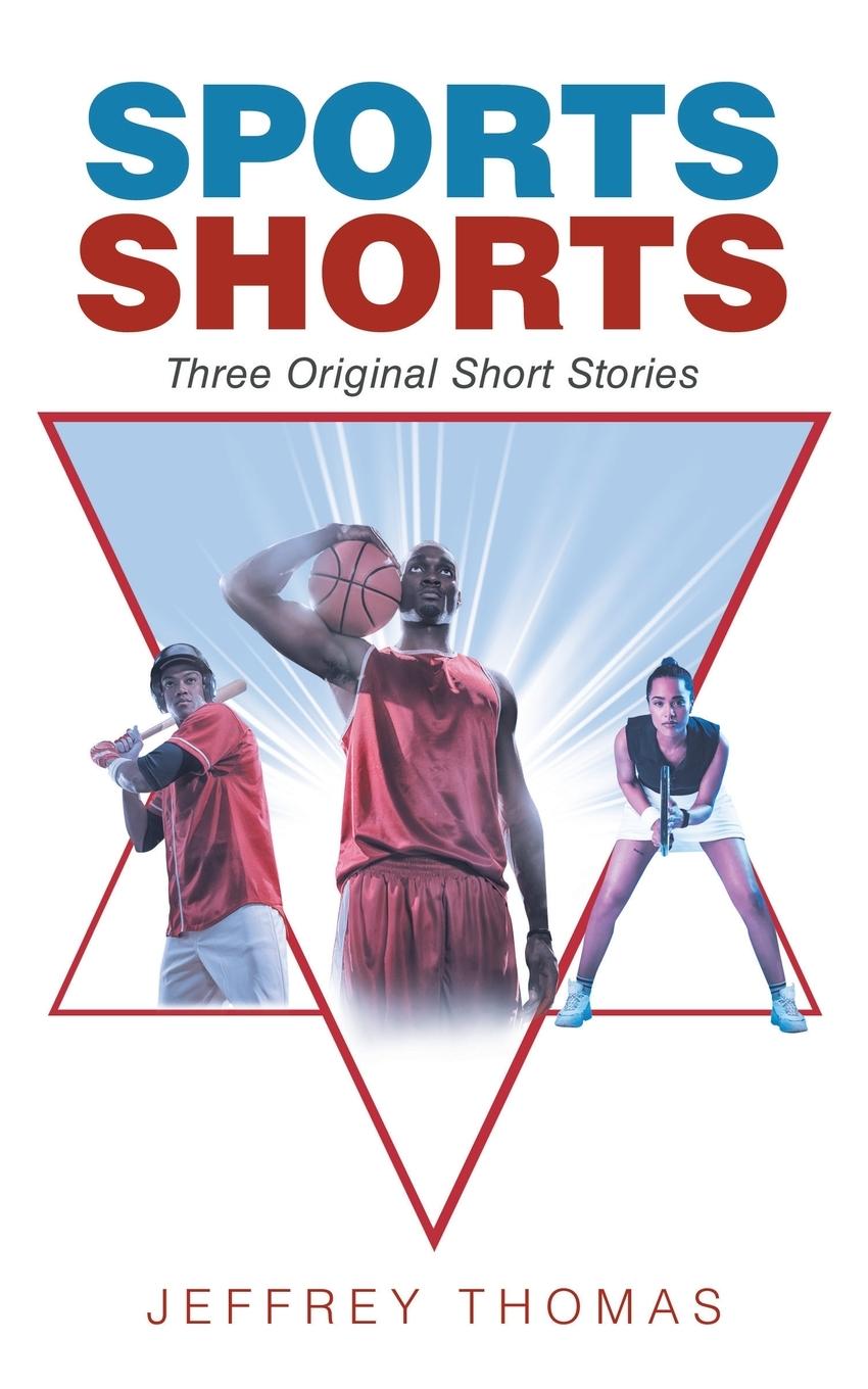 Vorderes Coverbild Sports Shorts