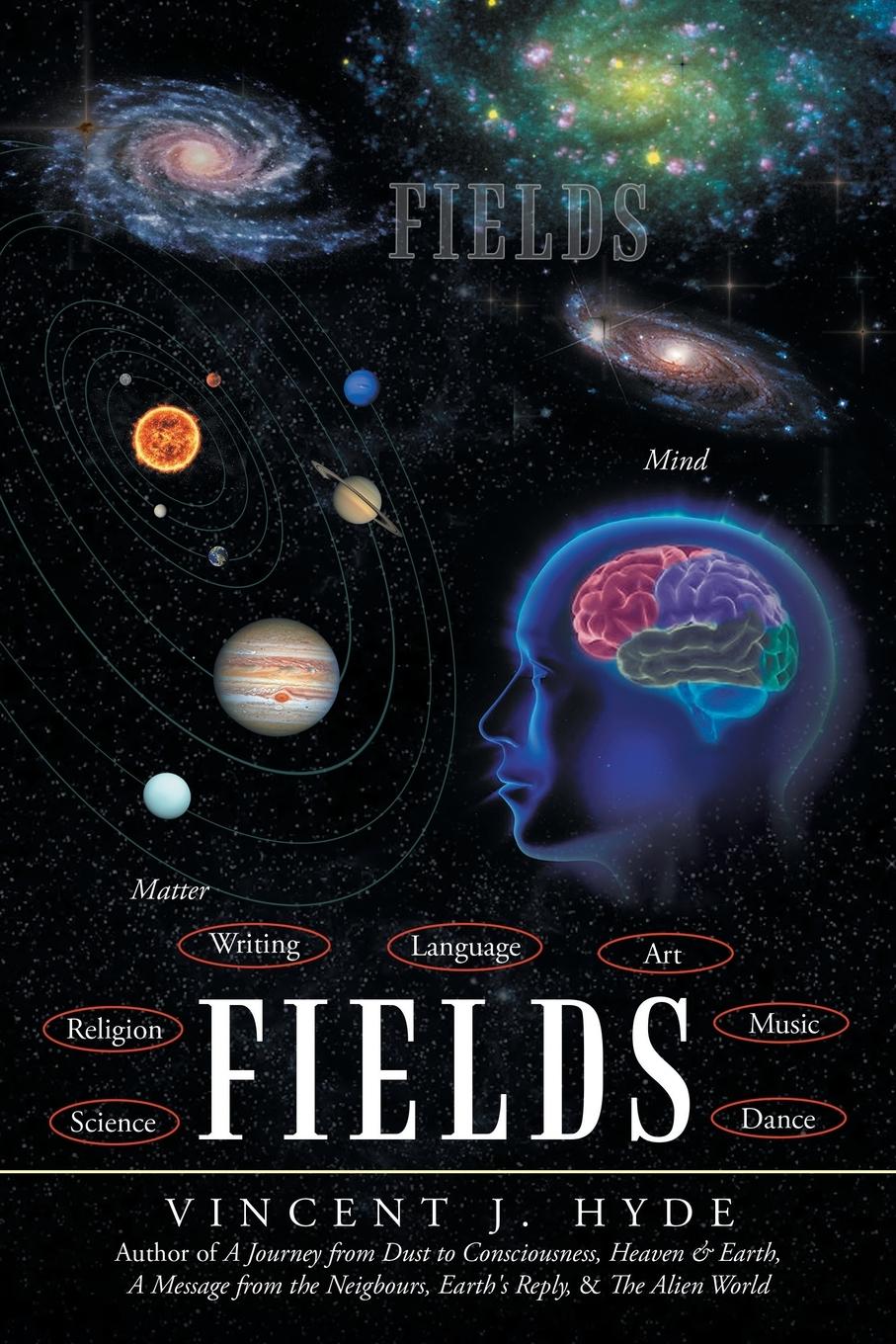 Vorderes Coverbild Fields