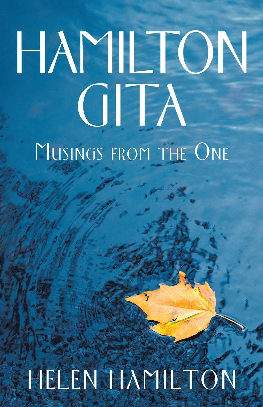 Vorderes Coverbild Hamilton Gita