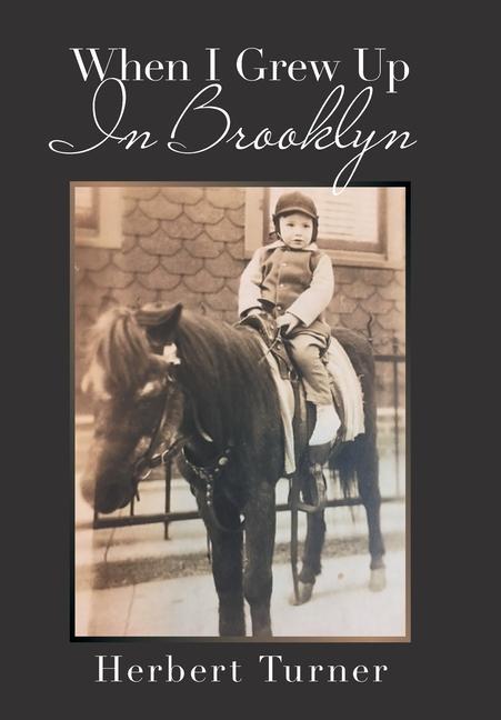 Vorderes Coverbild When I Grew up in Brooklyn