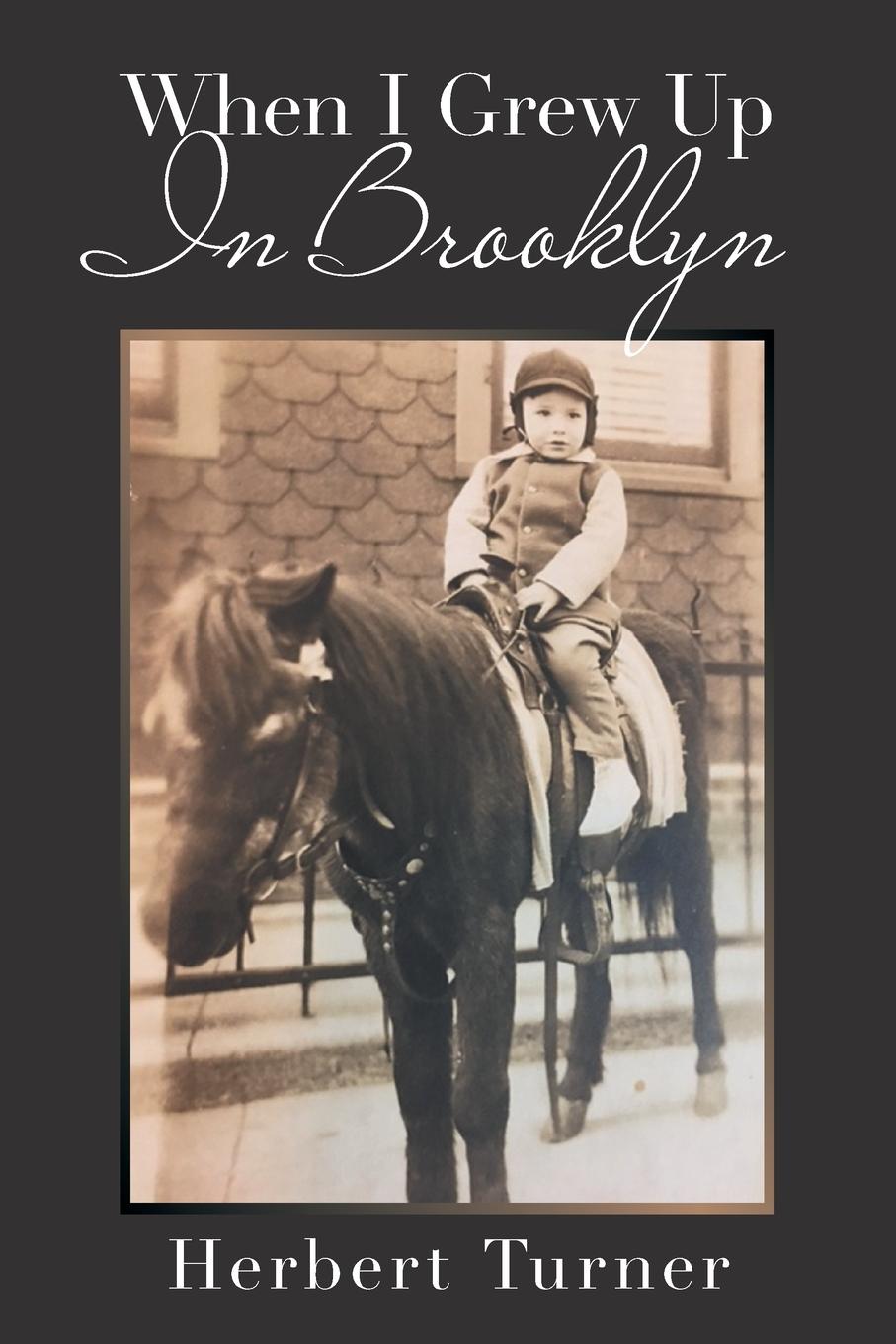 Vorderes Coverbild When I Grew up in Brooklyn