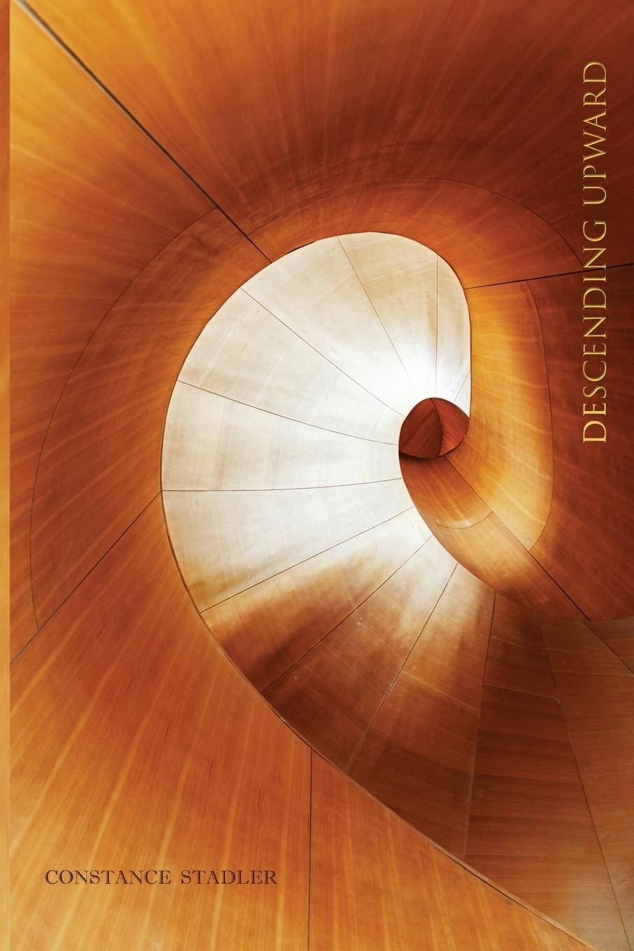 Vorderes Coverbild Descending Upward