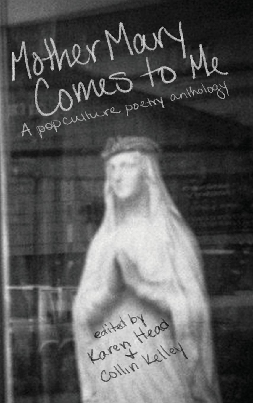 Vorderes Coverbild Mother Mary Comes to Me