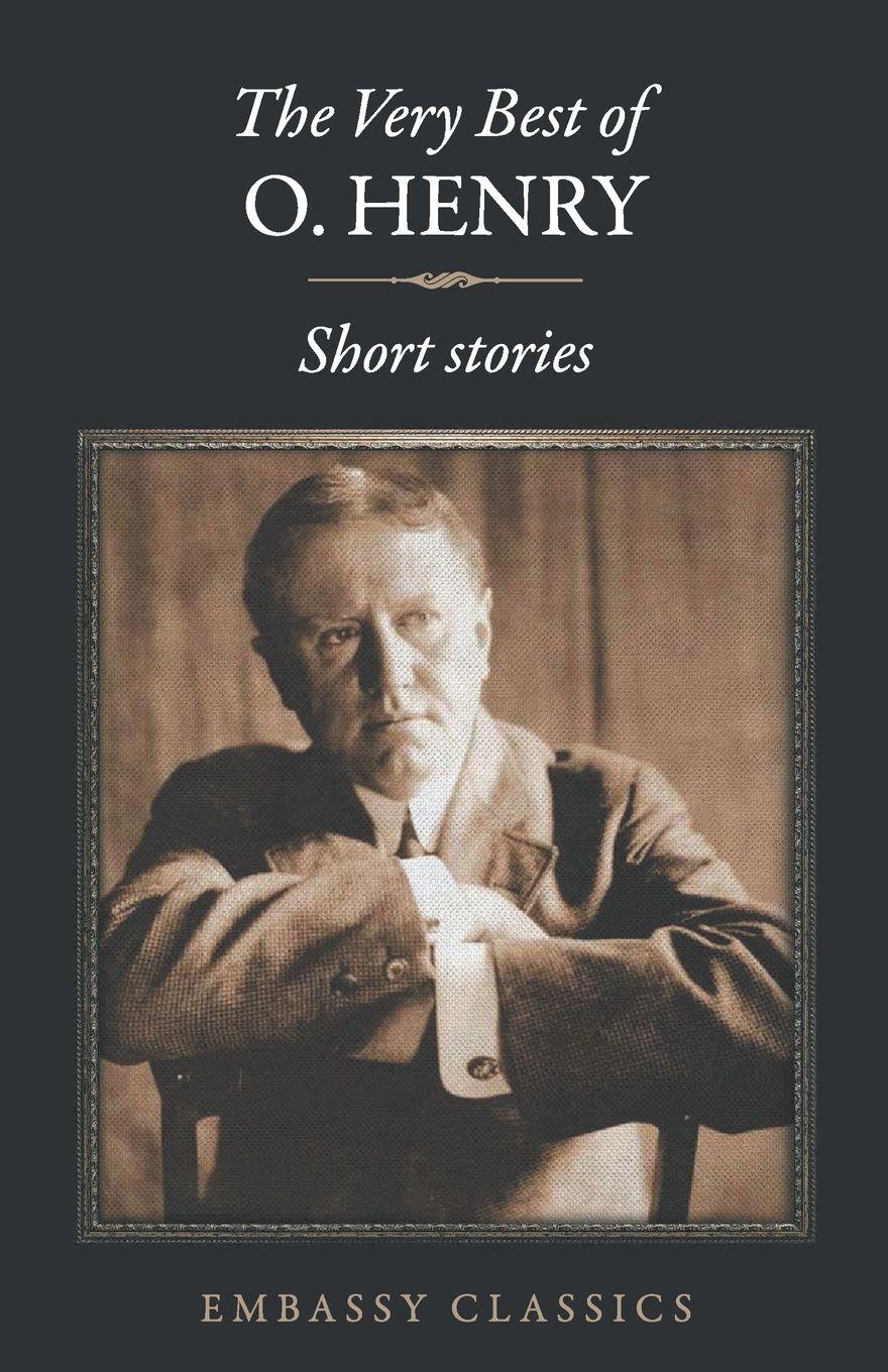 Vorderes Coverbild The Very Best Of O. Henry