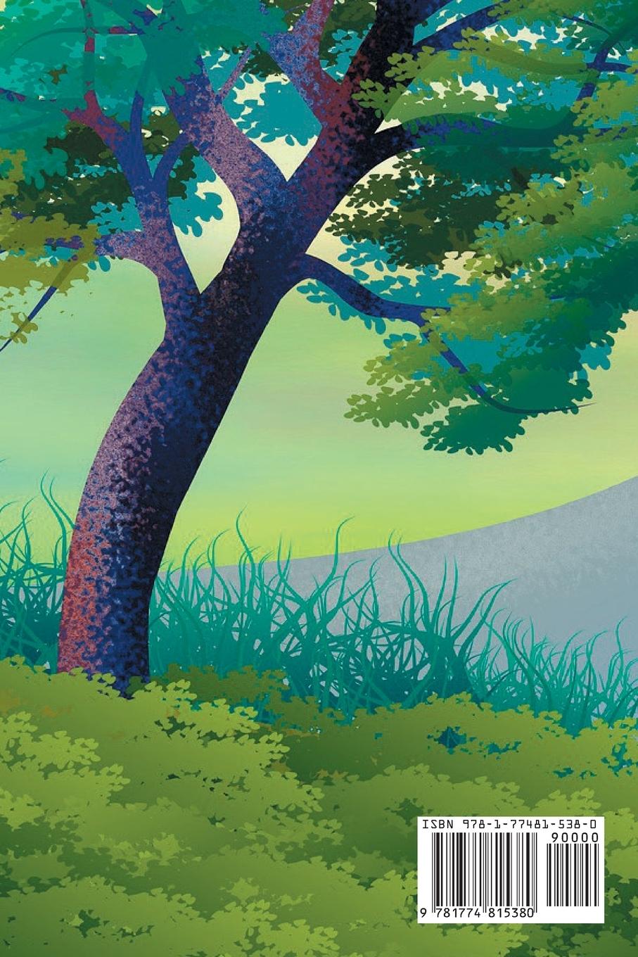 Rückseitencover Narrative of the Life of Frederick Douglass