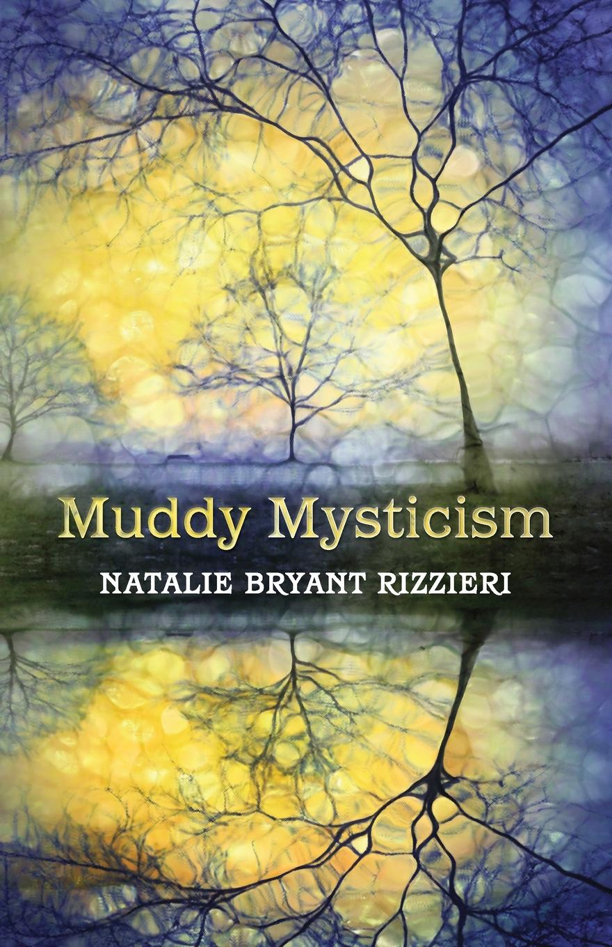 Vorderes Coverbild Muddy Mysticism