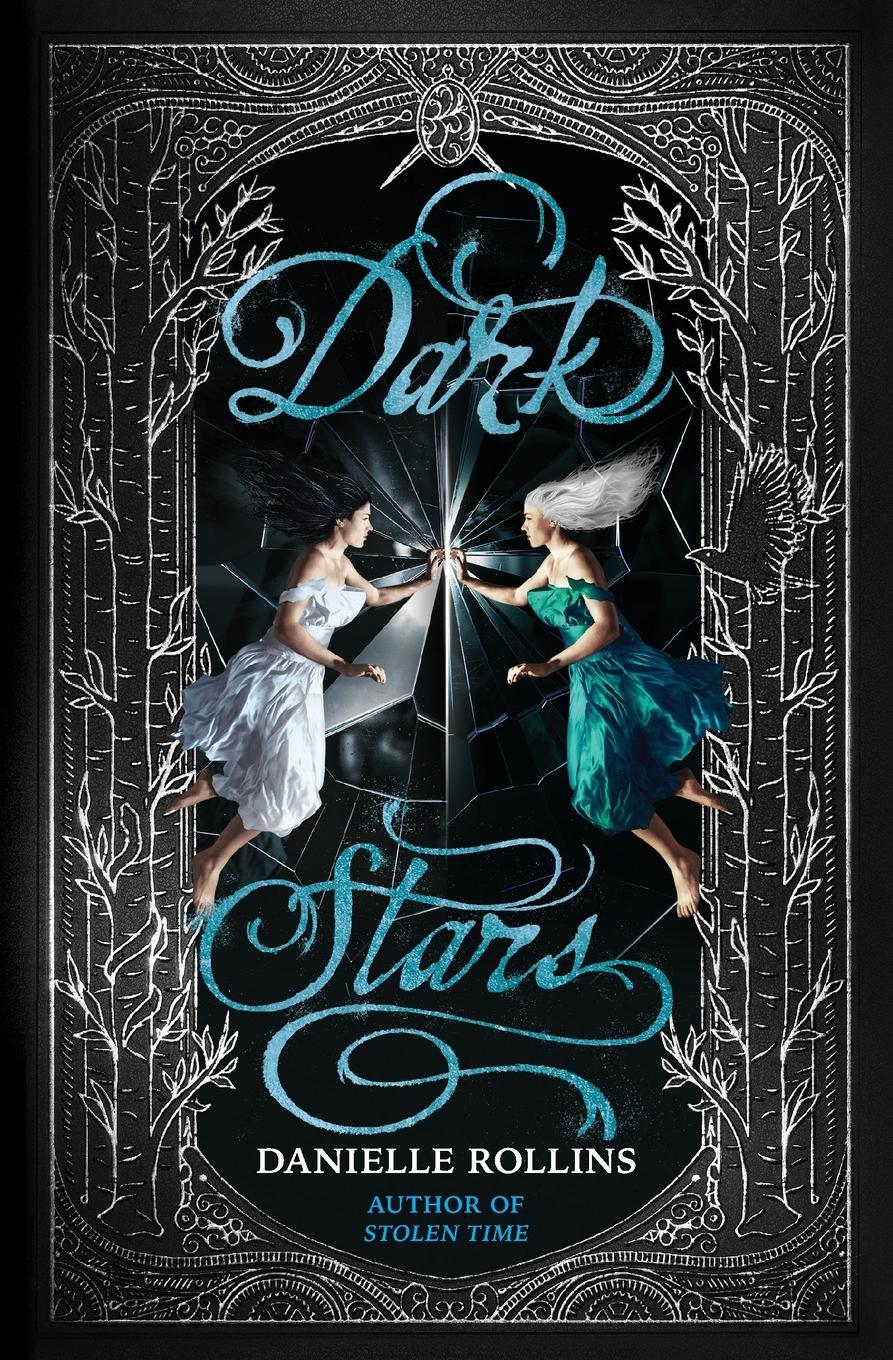 Vorderes Coverbild Dark Stars
