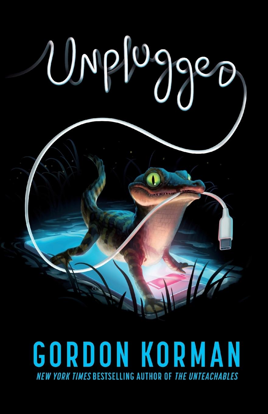 Vorderes Coverbild Unplugged