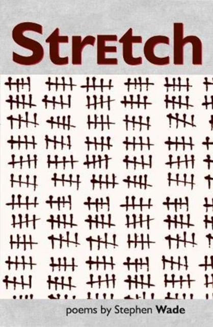 Vorderes Coverbild Stretch