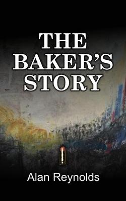 Vorderes Coverbild The Baker's Story