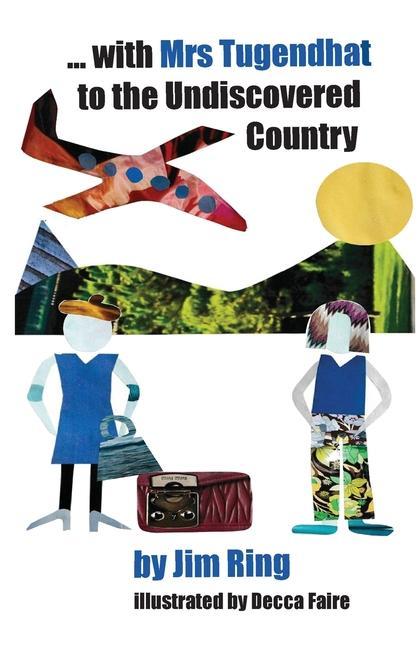 Vorderes Coverbild with Mrs Tugendhat to the Undiscovered Country