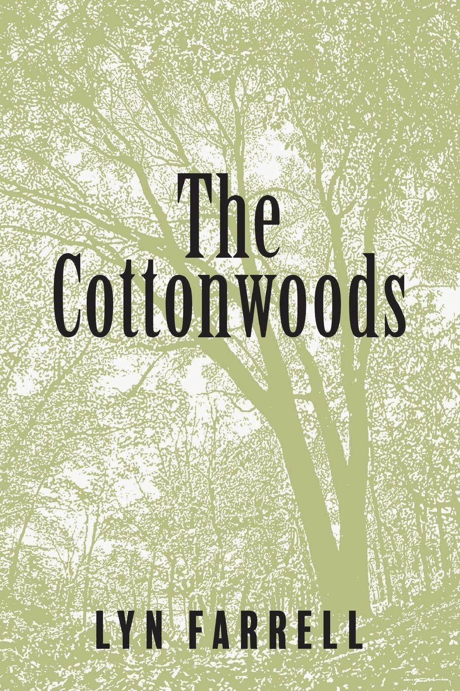 Vorderes Coverbild The Cottonwoods
