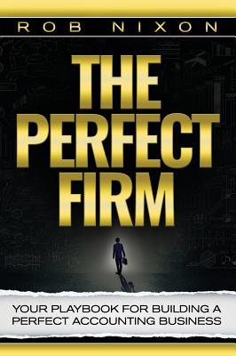 Vorderes Coverbild The Perfect Firm