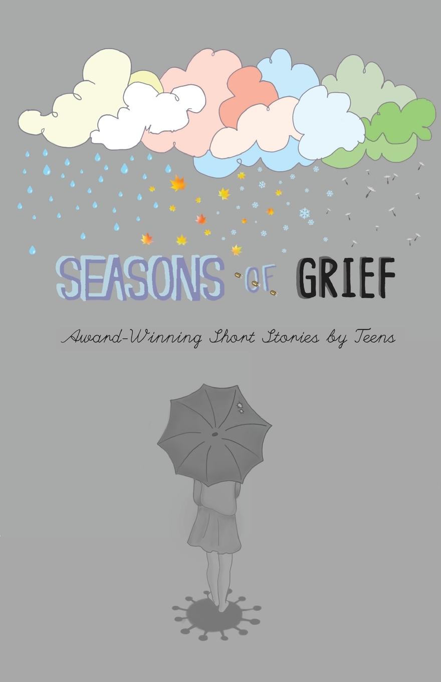 Vorderes Coverbild Seasons of Grief