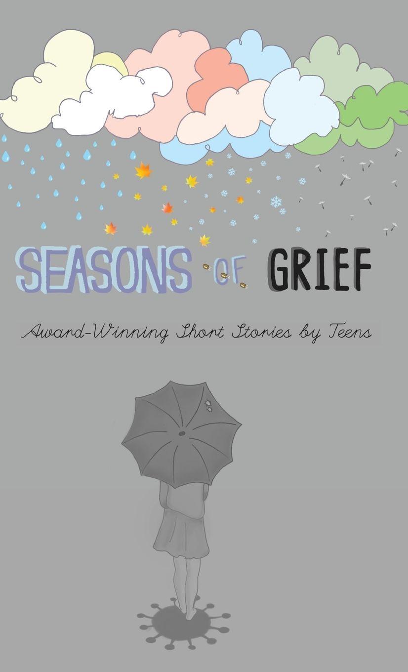 Vorderes Coverbild Seasons of Grief