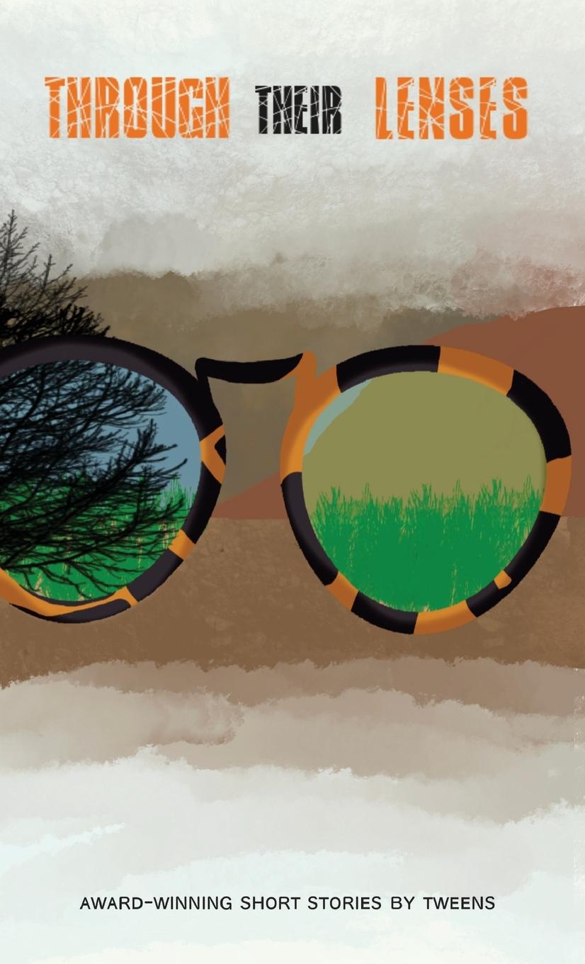 Vorderes Coverbild Through Their Lenses