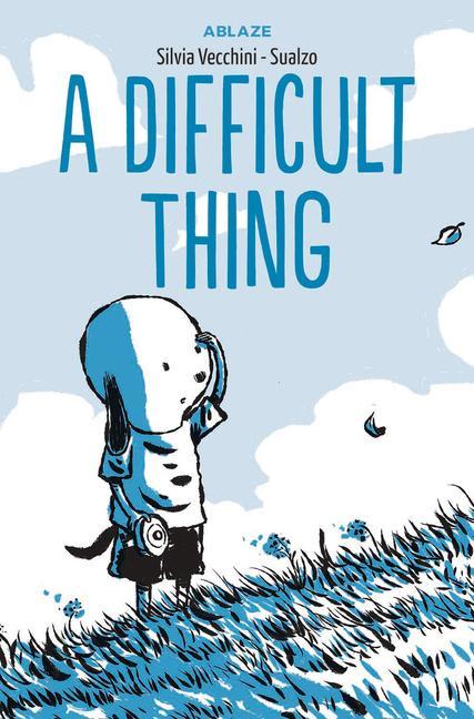Vorderes Coverbild A Difficult Thing: The Importance of Admitting Mistakes
