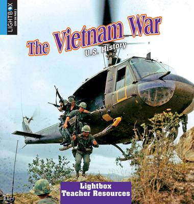 Vorderes Coverbild The Vietnam War