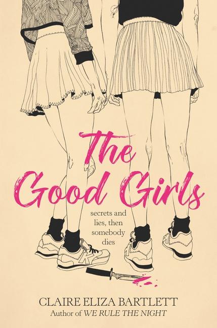 Vorderes Coverbild The Good Girls