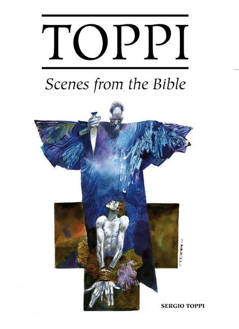 Vorderes Coverbild The Toppi Gallery