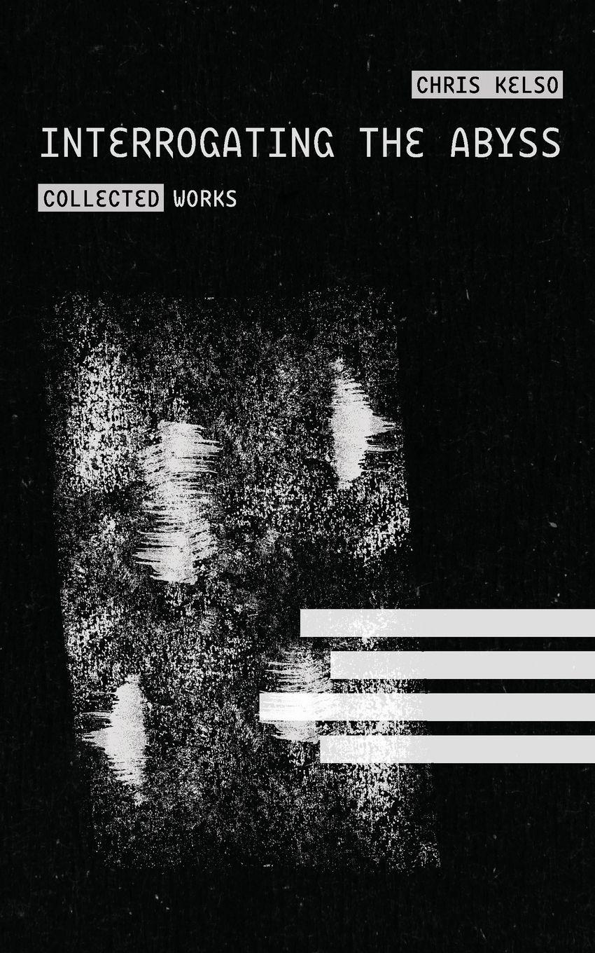 Vorderes Coverbild Interrogating the Abyss
