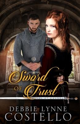 Vorderes Coverbild Sword of Trust