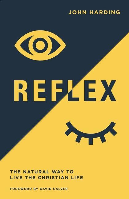 Vorderes Coverbild Reflex