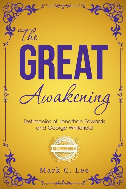 Vorderes Coverbild The Great Awakening