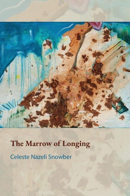Vorderes Coverbild The Marrow of Longing