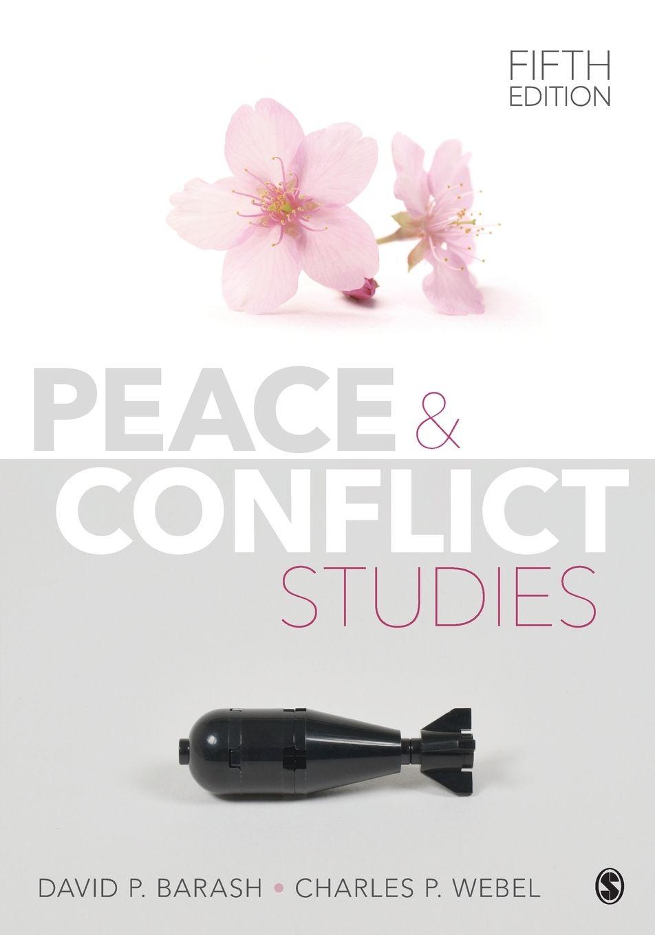 Vorderes Coverbild Peace and Conflict Studies (Fifth Edition)