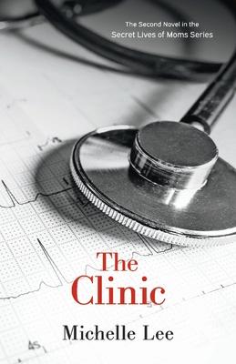 Vorderes Coverbild The Clinic: Volume 2