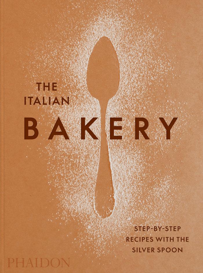 Vorderes Coverbild The Italian Bakery