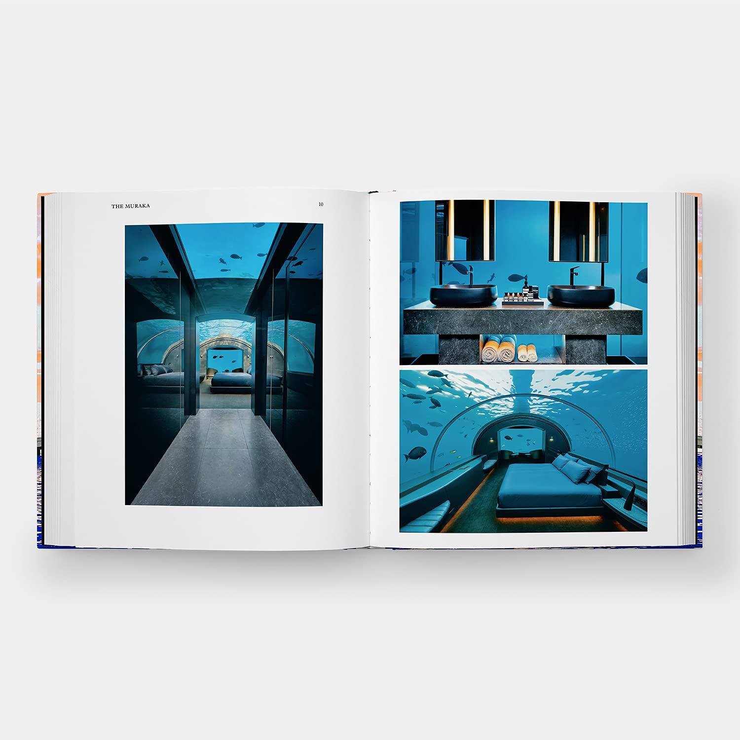 Beispielinhalt (Bild) Living by the Ocean