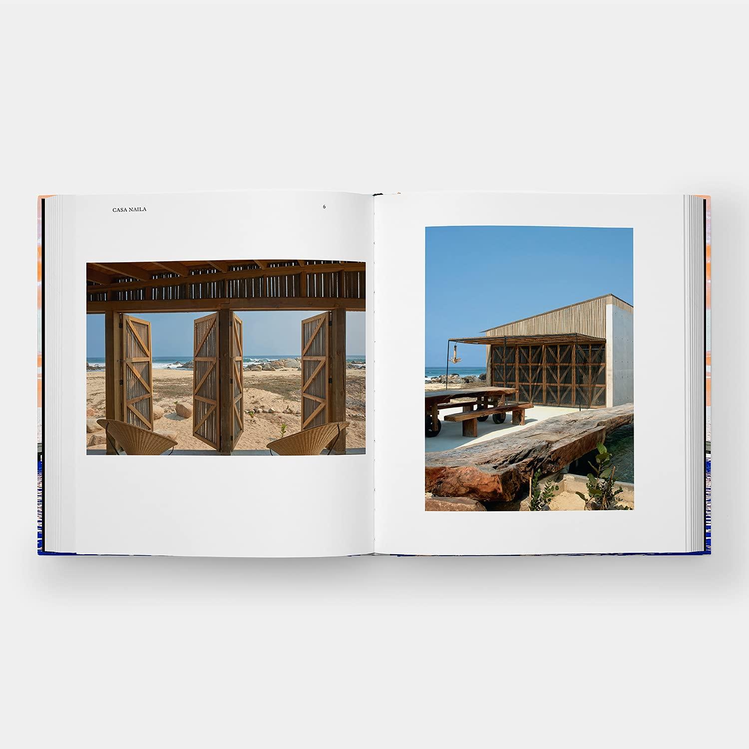 Beispielinhalt (Bild) Living by the Ocean