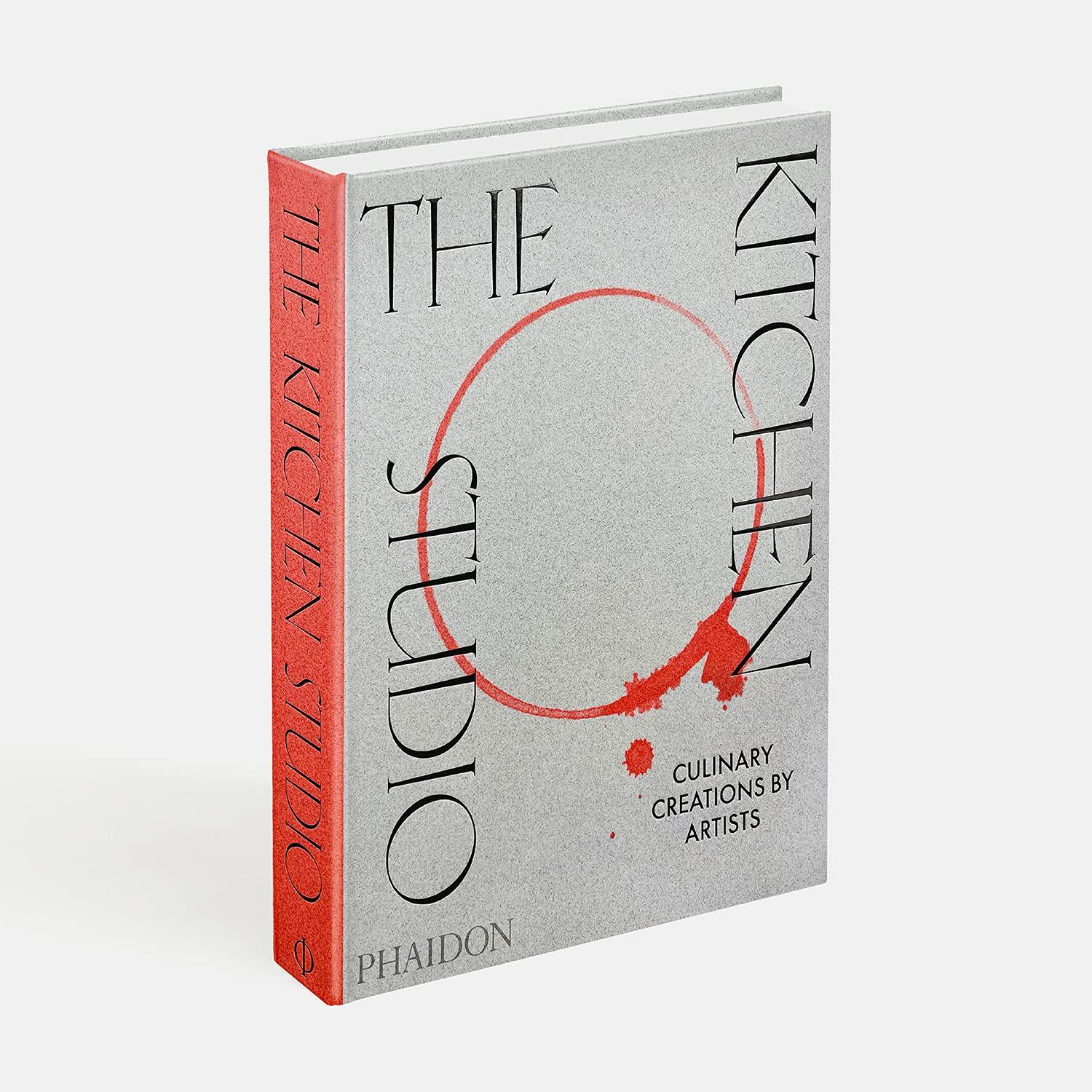 Beispielinhalt (Bild) The Kitchen Studio