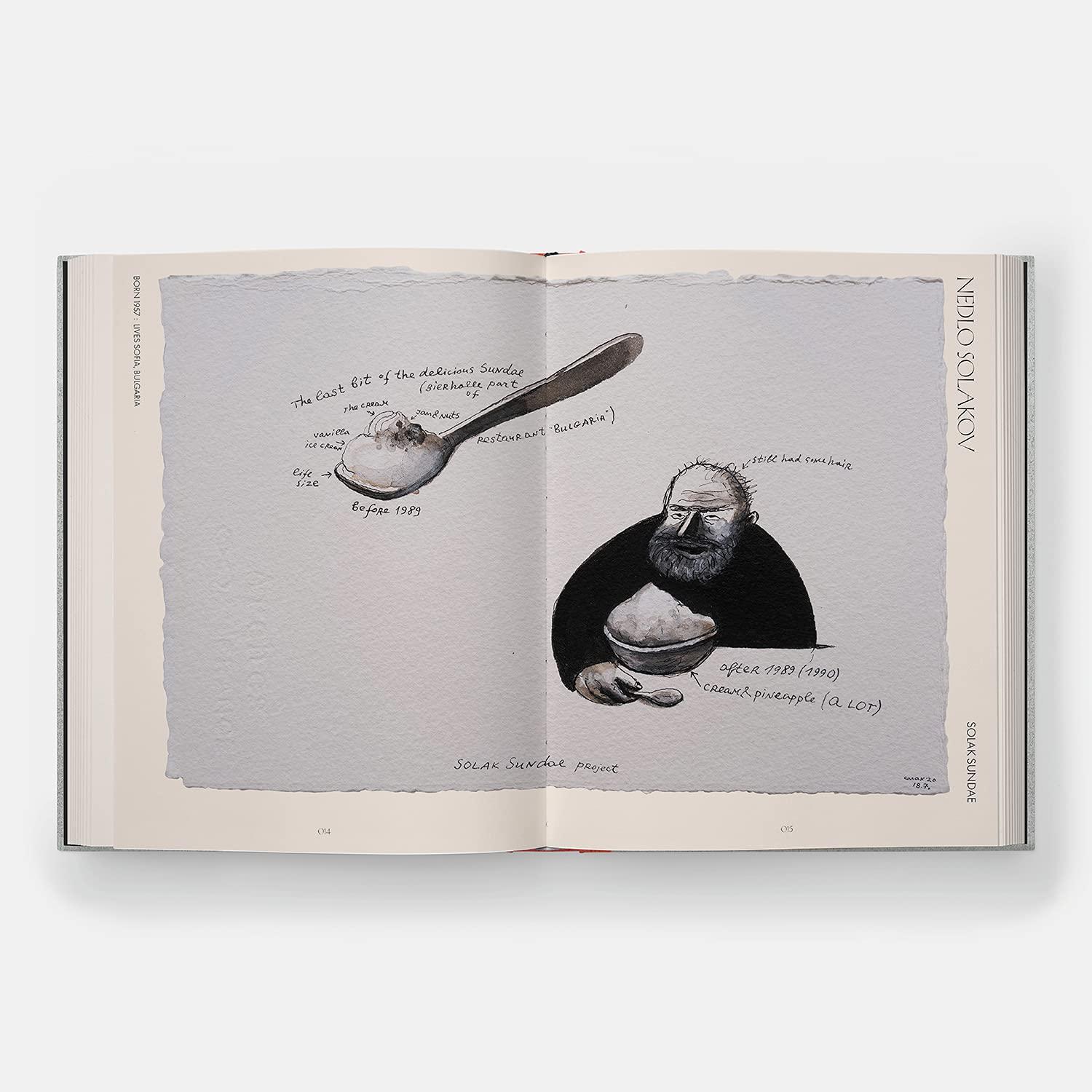 Beispielinhalt (Bild) The Kitchen Studio