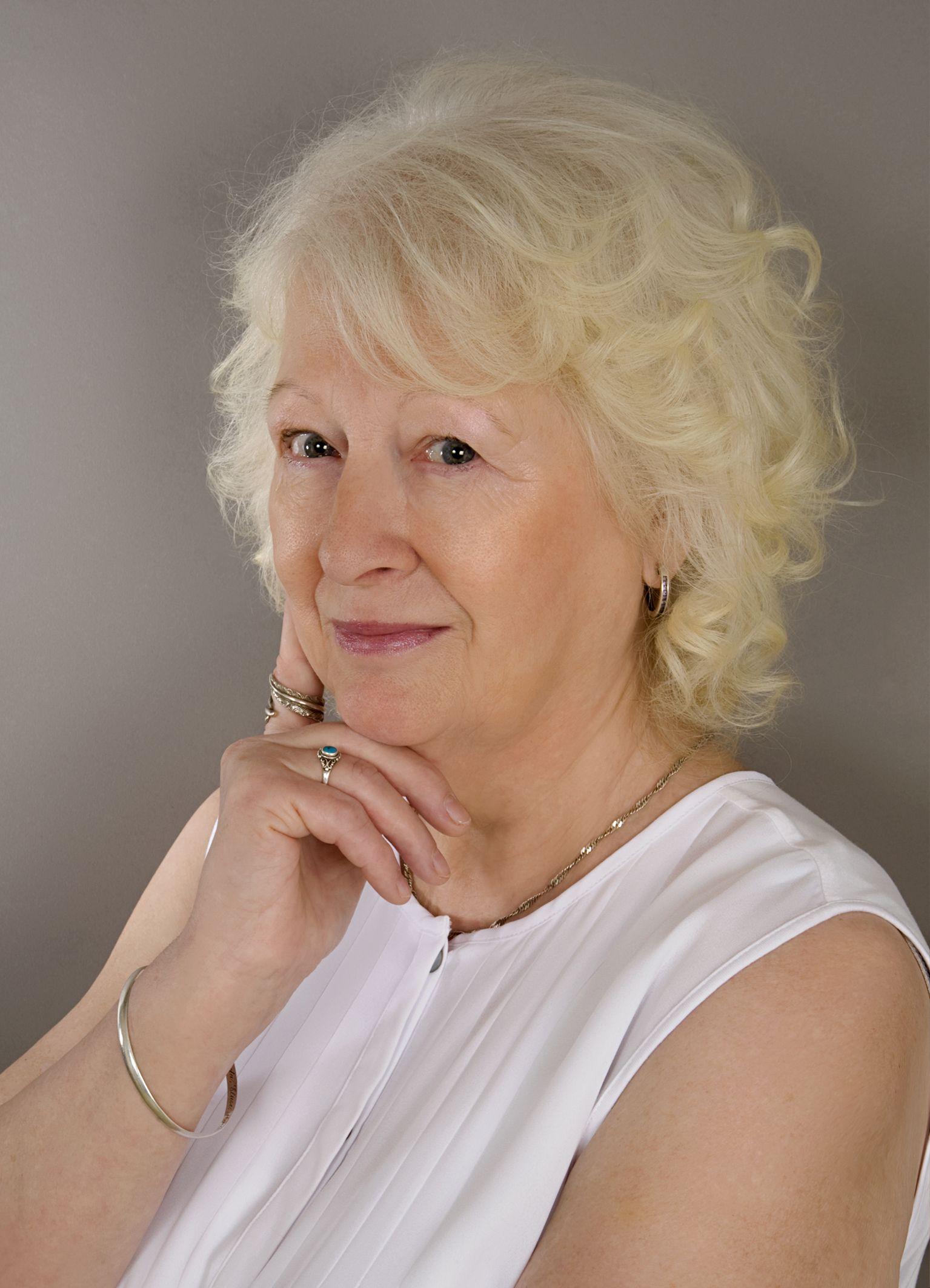 Autorenbild Comanchen Mond Band 2