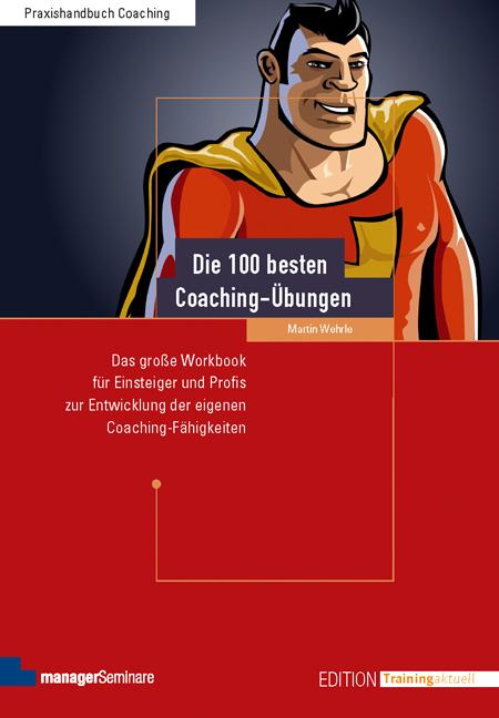 Vorderes Coverbild Die 100 besten Coaching-Übungen