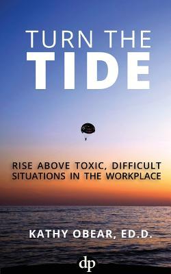 Vorderes Coverbild Turn The Tide