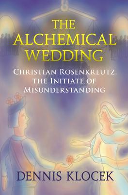 Vorderes Coverbild The Alchemical Wedding